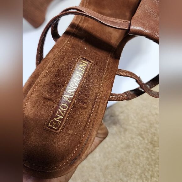 Enzo Angiolini - Picture 5 of 11